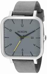 Nixon Watches : A939-147 Japanese Quartz Dial Color