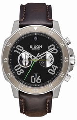 Nixon Watches : A940SW-2377 Quartz Dial Color