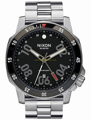 Nixon Watches : A941-000-00 Quartz Dial Color