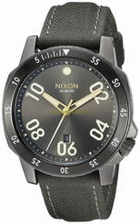 Nixon Watches : A9421418-00 Japanese Quartz Dial Color