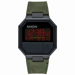 Nixon Watches : A944-032-00 Quartz Dial Color