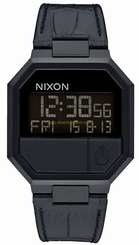 Nixon Watches : A944-840-00 Automatic Dial Color