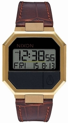 Nixon Watches : A944-849-00 Digital Dial Color