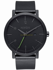 Fake AAA Nixon Watches : A945-001-00 Quartz Dial Color Watch