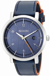 Nixon Watches : A945-863 Japanese Quartz Dial Color