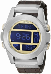 Nixon Watches : A946-1887 Quartz Dial Color