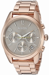 Nixon Watches : A949-2214 Japanese Quartz Dial Color