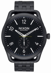 Nixon Watches : A951-001-00 Quartz Dial Color