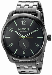 Nixon Watches : A951-1418 Swiss Quartz Dial Color