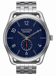 Nixon Watches : A951-307-00 Quartz Dial Color