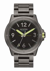 Nixon Watches : A952632-00 Quartz Dial Color