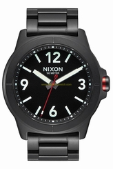 Nixon Watches : A952-001 Quartz Dial Color