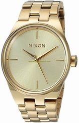 Nixon Watches : A953-502 Japanese Quartz Dial Color