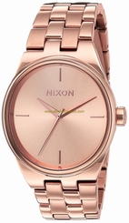 Nixon Watches : A953-897 Japanese Quartz Dial Color