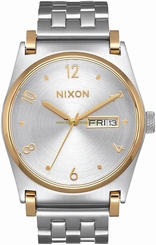 Nixon Watches : A954-1921 Quartz Dial Color