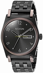 Nixon Watches : A954-2231 Japanese Quartz Dial Color