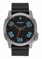 Nixon Watches : A9571698-00 Quartz Dial Color