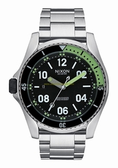 Nixon Watches : A959-000 Quartz Dial Color