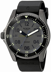Nixon Watches : A9601418-00 Quartz Dial Color