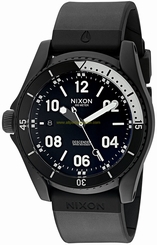 Nixon Watches : A960-001 Swiss Quartz Dial Color
