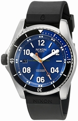 Nixon Watches : A960-1258 Swiss Quartz Dial Color
