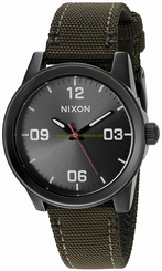 Nixon Watches : A9641462-00 Quartz Dial Color