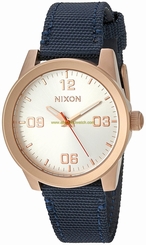 Nixon Watches : A9642160-00 Quartz Dial Color