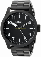 Nixon Watches : A974756 Japanese Quartz Dial Color