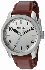 Nixon Watches : A9751113 Japanese Quartz Dial Color