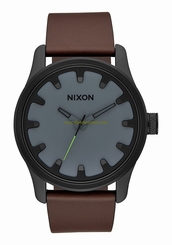 Nixon Watches : A981017-00 Japanese Quartz Dial Color