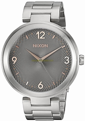 Nixon Watches : A9911762-00 Quartz Dial Color