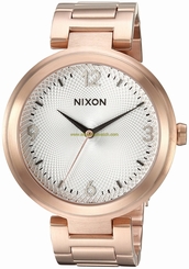 Nixon Watches : A9912369-00 Quartz Dial Color
