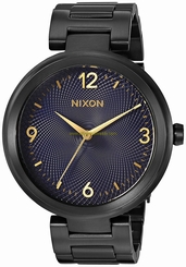 Nixon Watches : A991541-00 Quartz Dial Color