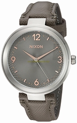 Fake AAA Nixon Watches : A9922271-00 Quartz Dial Color Watch