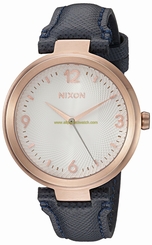 Nixon Watches : A9922359-00 Quartz Dial Color