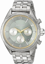 Nixon Watches : A9932162-00 Quartz Dial Color