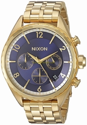 Nixon Watches : A9932216-00 Quartz Dial Color
