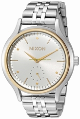 Nixon Watches : A9941921-00 Quartz Dial Color