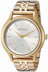 Nixon Watches : A994508-00 Quartz Dial Color