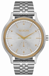 Nixon Watches : A994-1921 Quartz Dial Color