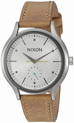 Nixon Watches : A9952364-00 Quartz Dial Color