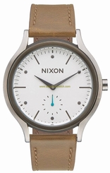 Nixon Watches : A995-2364 Quartz Dial Color