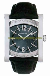 Bvlgari Watches : AA39C14SLD Assioma Series Mens Watch