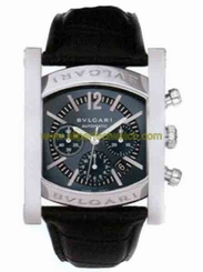 Bvlgari Watches : AA44C14SLDCH Assioma Series Mens Watch