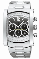Bvlgari Watches : AA48BSSDCH Automatic Dial Color