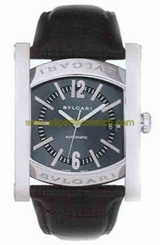 Bvlgari Watches : AA48C14SLD Assioma Series Mens Watch