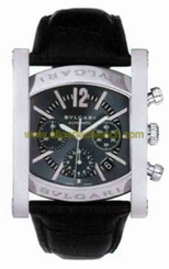 Bvlgari Watches : AA48C14SLDCH Assioma Series Mens Watch
