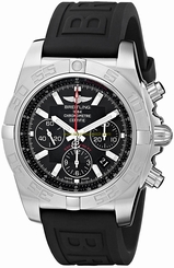 Breitling Watches : AB011010/BB08 Chronograph Case Thickness???