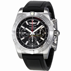 Breitling Watches : AB011010/BB08-131S Swiss Automatic Dial Color