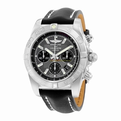 Breitling Watches : AB011011-F546BKLT Automatic Case Thickness